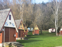 Rekreační areál Ontario 