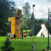 Masarykův tábor YMCA 