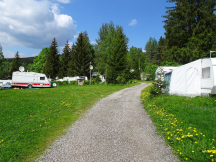 Camping Jiskra Harrachov 
