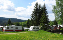 Camping Jiskra Harrachov 
