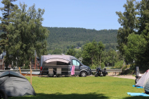 Camping Panorama Lipno 