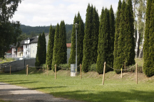 Camping Panorama Lipno 