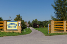 Camping Country 
