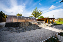 Penziony a kemp San Marco Kemp Na Brněnské