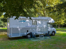 Thermal Camping Zalakaros 