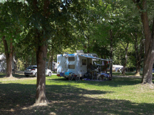 Thermal Camping Zalakaros 