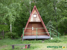 Autocamp Nové Město 