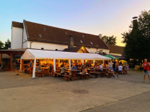 Pivovarský kemp Kněžínek Hotel a restaurace