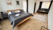 Pivovarský kemp Kněžínek Hotel