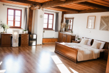 Pivovarský kemp Kněžínek Hotel