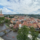 Pivovarský kemp Kněžínek 