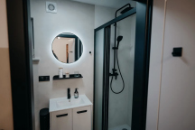 Glamping Pod Vrbou 