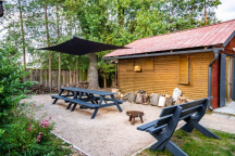 Bohemian Camp 