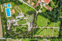 Camp Strážnice 