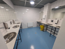 BEJZ CAMP LezeTop  