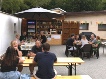 Rekreační středisko Štramberk 