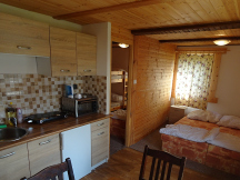 Camping Jiskra Harrachov 