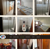 Camping Jiskra Harrachov Chata Jiskra