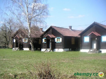 Camp Jitřenka 
