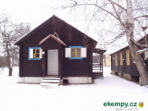 Camp Jitřenka 