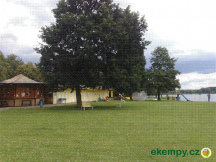 Kemp Jezero 