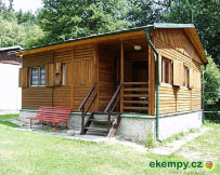 Bungalows Pospíšil 4L-lux