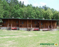 Bungalows Pospíšil 5L