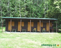 Bungalows Pospíšil 2L / 3L