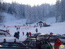 Pension Dita*** SKIAREAL