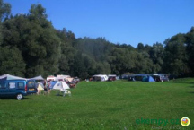 Hotel Camping Kratochvil 