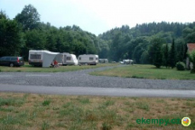 Hotel Camping Kratochvil 