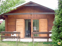 Kemp Piraňa Nechranice 