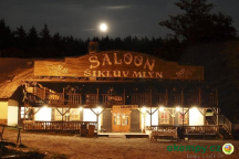 ŠIKLAND - Šiklův mlýn Restaurace