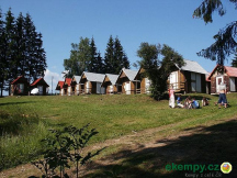 RS Krupá chatky