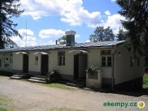 RS Krupá bungalovy