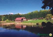 Kemp Svatá Kateřina