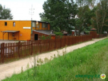 Camp Pálava - Nové Mlýny pokoje