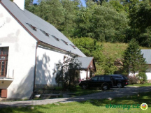 Koberův mlýn 