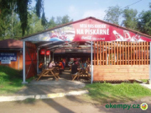 Autokemp Na Pískárně 