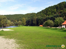 Kemp U Kučerů 