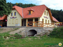 Kemp U Kučerů restaurace a penzion
