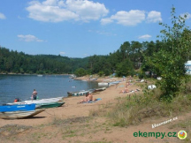 Kemp Podskalí 