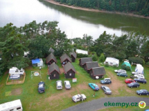 Kemp Podskalí 