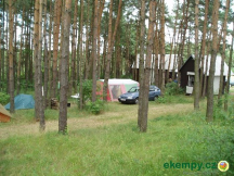 Camp VESELKA 