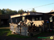 Ranch Kovářov 