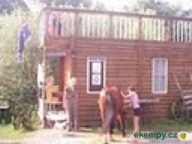 Ranch Kovářov 