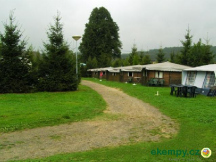 Camping 2000 Janův Důl 
