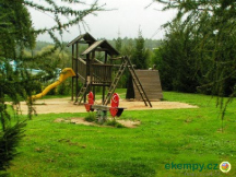 Camping 2000 Janův Důl 