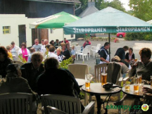 Camping 2000 Janův Důl 