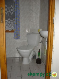 Chaty u lesa Karlovy Dvory 8L Chatka/Cabin soc.zařízení